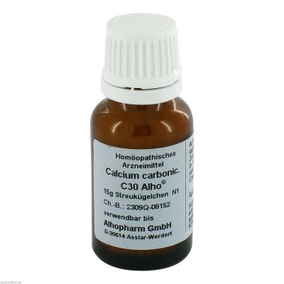 CALCIUM CARB C30