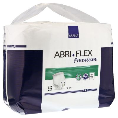 ABRI Flex Premium Pants 80-110 cm M3 FSC