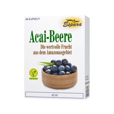 Acai-Beere