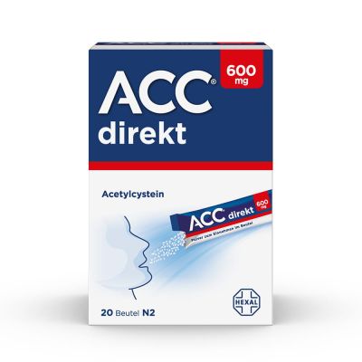 ACC direkt 600mg