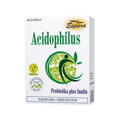 ACIDOPHILUS Kapseln