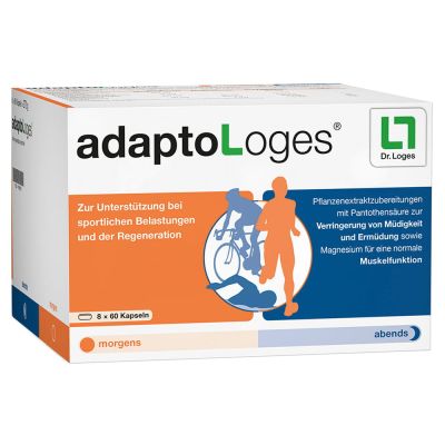 adaptoLoges®