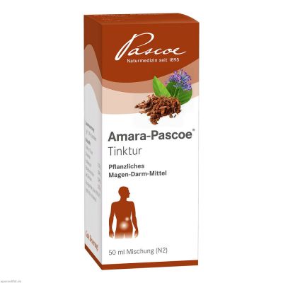 Amara-Pascoe