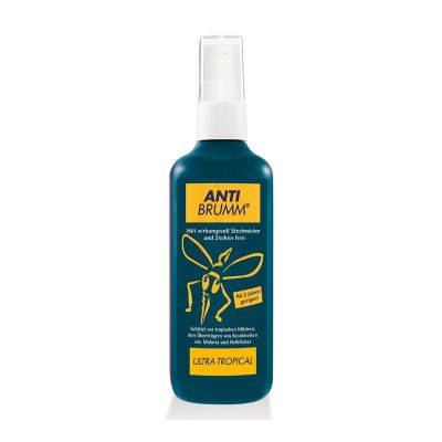 ANTI-BRUMM Ultra Tropical Spray