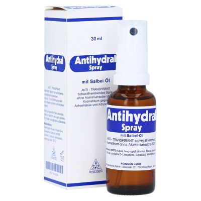 ANTIHYDRAL Spray
