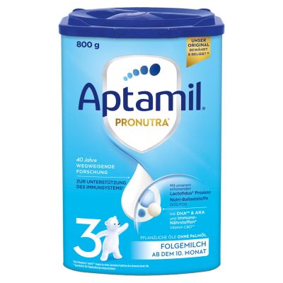 Aptamil 3
