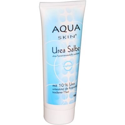 Aqua Skin Urea Salbe