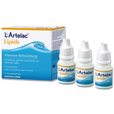 Artelac Lipids MD