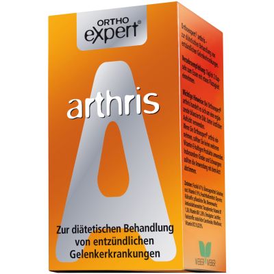 arthris Orthoexpert