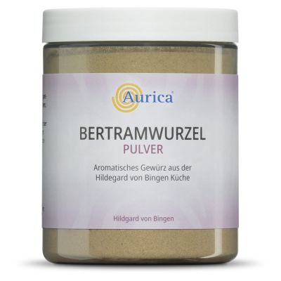 Bertramwurzelpulver Aurica