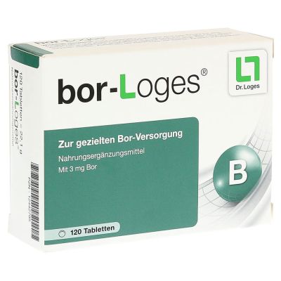 bor-Loges® 