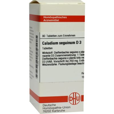 CALADIUM SEGUIN D 3