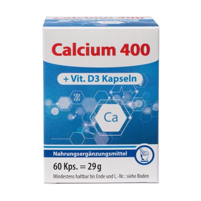 Calcium 400