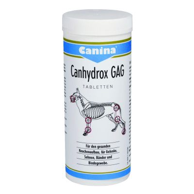 Canhydrox GAG vet