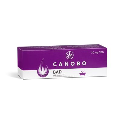 CANOBO Bad