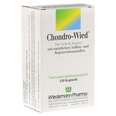 Chondro-Wied
