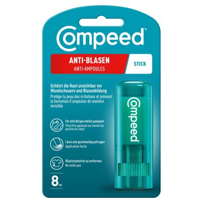 Compeed® Anti-Blasen Stick