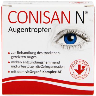 Conisan N® Augentropfen