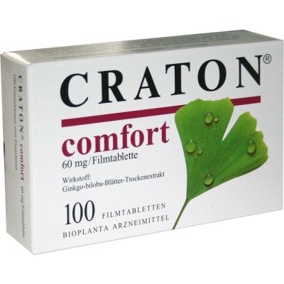 Craton Comfort