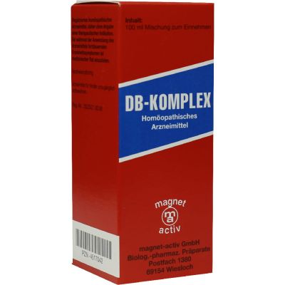 DB-Komplex