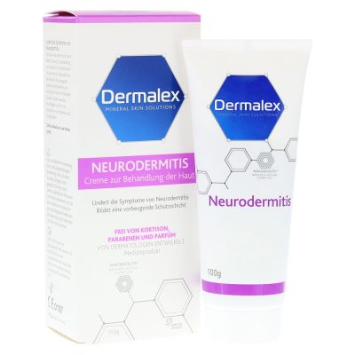 Dermalex Neurodermitis Creme