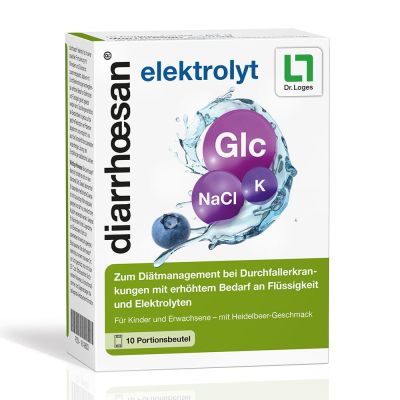diarrhœsan® elektrolyt