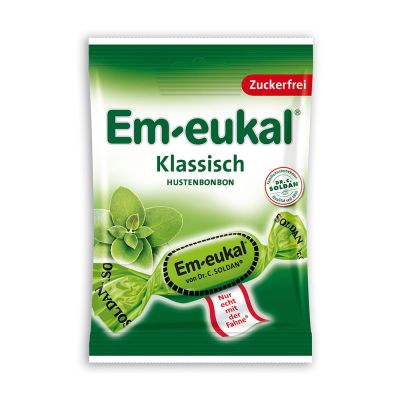 Em-eukal klassisch zuckerfrei