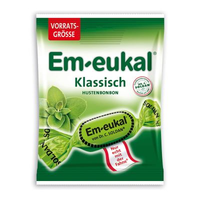 Em-eukal klassisch zuckerhaltig