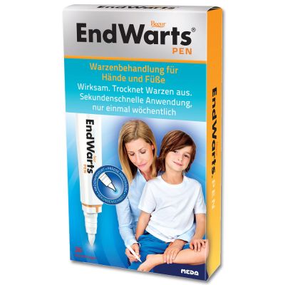 EndWarts PEN