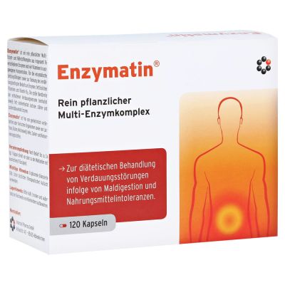 Enzymatin