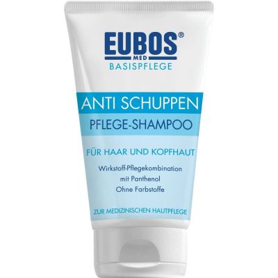 EUBOS ANTI Schuppen Pflege Shampoo