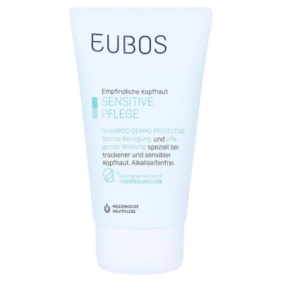 EUBOS Sensitive Shampoo Dermo-Protectiv