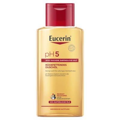 Eucerin pH5 Duschöl 200ml