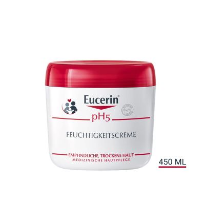 Eucerin pH5 Feuchtigkeitscreme