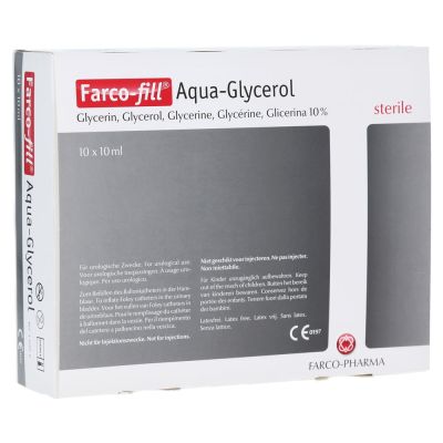 FARCO-fill Aqua-Glycerol
