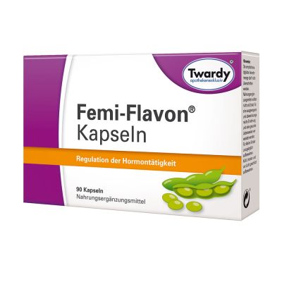 FEMI-FLAVON Kapseln