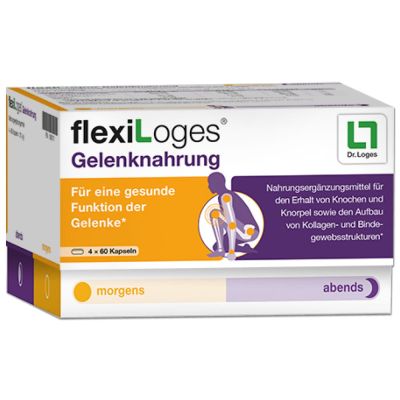 flexiLoges® Gelenknahrung