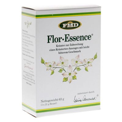 Flor Essence