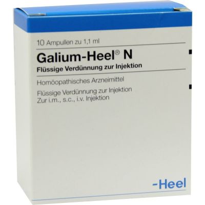 Galium-Heel N