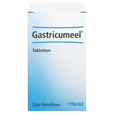 GASTRICUMEEL