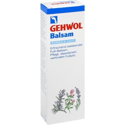 GEHWOL Balsam