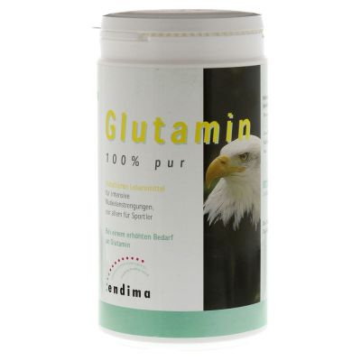 Glutamin 100% PUR
