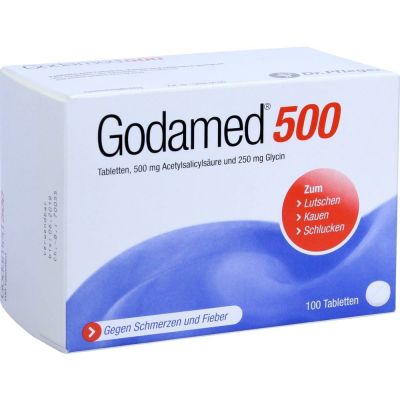 GODAMED 500