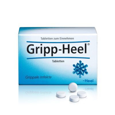 GRIPPHEEL Tabletten