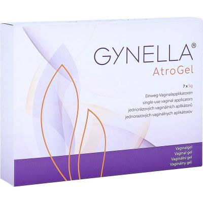 GYNELLA AtroGel Vaginalgel