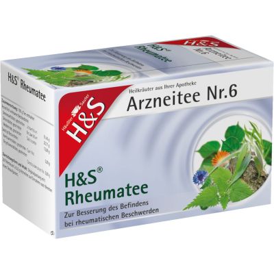 H&S Rheumatee