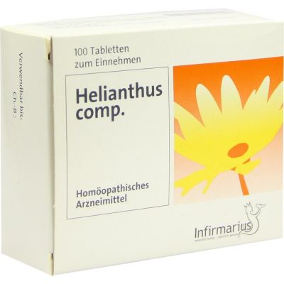 Helianthus comp