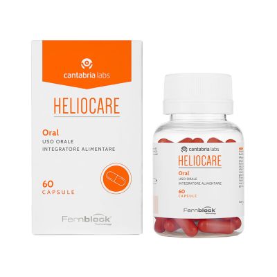 Heliocare Kapseln oral