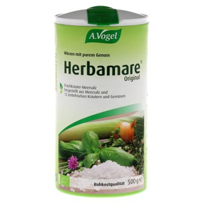 Herbamare Original Salz