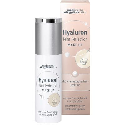 Hyaluron Teint Perfection Make-up natural sand
